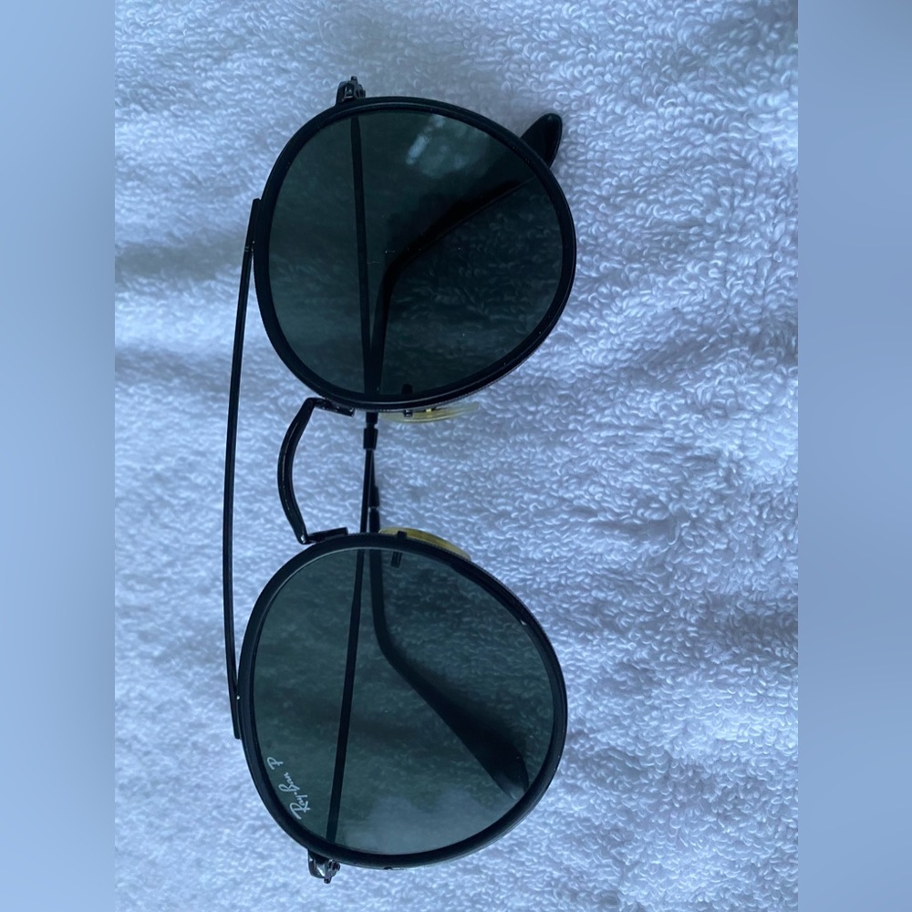 Ray Ban sunglasses - Picture 3 of 4